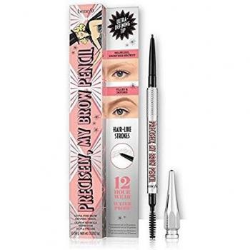 Benefit Cosmetics Precisely, My Brow Pencil Waterproof Eyebrow Definer - Shade 4.5