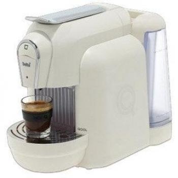 Cafetera delta qool 19 bares 1200 w - Unitario