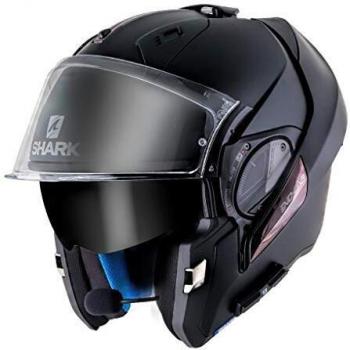 SHARKTOOTH SHTOOTH2 Sharktooth PRIME Sistema de entretenimiento Bluetooth para motocicletas