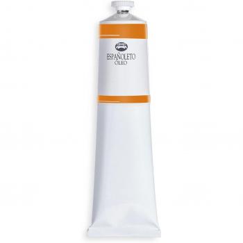 Lienzos Levante Óleo Españoleto, Tubo de 200 ml, 351 Amarillo indio
