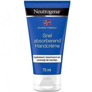 Neutrogena Crema De Manos Absorción Express - 75 ml