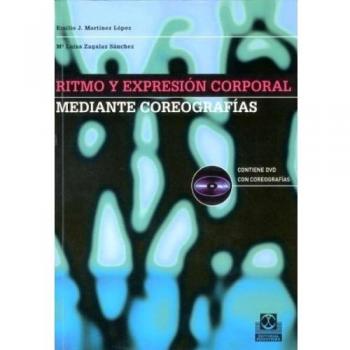 Ritmo y expresión corporal mediante coreografías
