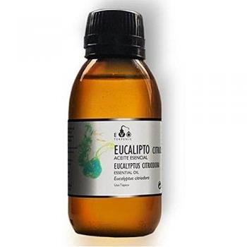 Eucalipto citriodora aceite esencial 100 ml de terpenic evo