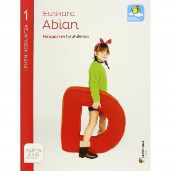 Hizkuntza abian 1leh eusk