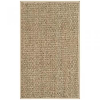Safavieh Natural Fiber Area Rug - 2' x 3' (Ivory)