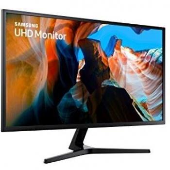 Samsung LU32J590UQU Ultra HD - Monitor para PC