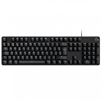 Teclado Gaming Logitech G413 SE Mech