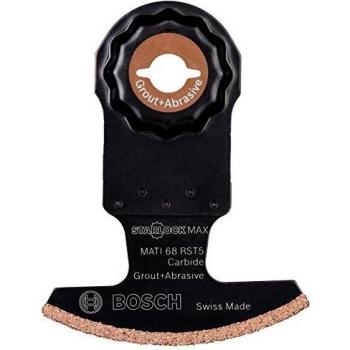 Bosch Professional 2608662578 Hoja de Sierra Segmentada