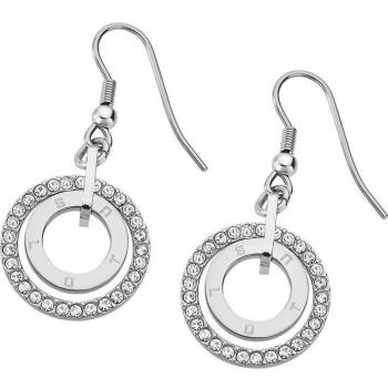 Pendientes Lotus Style LS2090-4/1 Urban Woman Acero Inoxidable 316L para Mujer