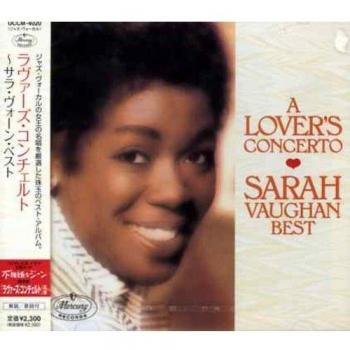 A Lover's Concerto: Best..