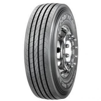 Neumático Goodyear Regional RHS II+ 265/70 R17.5 139/136M 16PR M+S