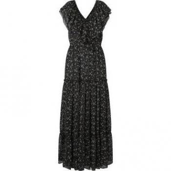 Pepe Jeans Vestido Aroa negro