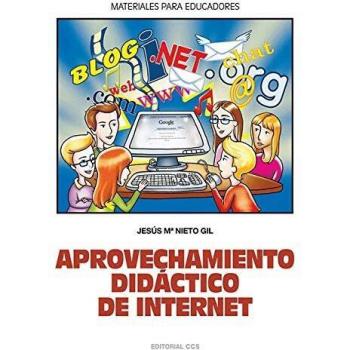 Aprovechamiento Didáctico De Internet: 108