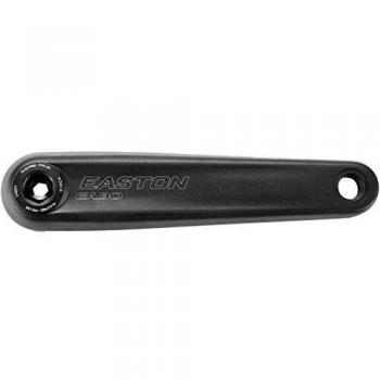 Easton EA90-170 - Manivela para Adulto, Unisex, Color Negro, 170