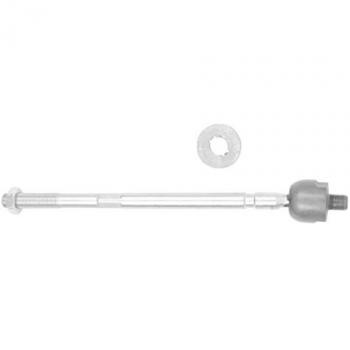 Rótula Axial de Dirección FEBI BILSTEIN 43164 para Toyota MR2, Incluye tuerca y placa de bloqueo