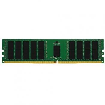 Kingston Server Premier 16GB 3200MHz DDR4 ECC CL22 DIMM 1Rx8 Memoria de servidor