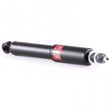 Amortiguador KYB Excel-G 344222 - Amortiguador de gas, diseño de doble tubo, tecnología de amortiguación avanzada, compatible con vehículos específicos, proporciona un manejo y confort mejorados
