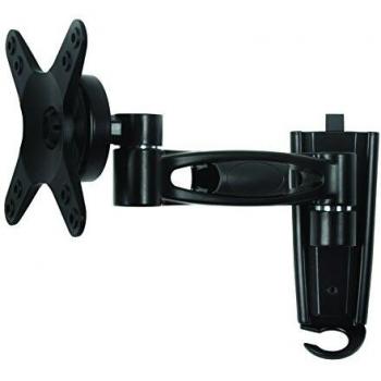 B-Tech Flat Screen Wall Mount VENTRY, w/Single Arm, Small, BTV113_B