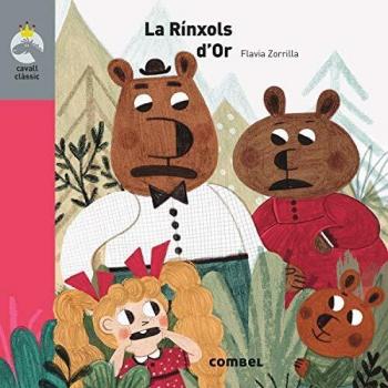 Rínxols D'or_ Cavall clàssic: 9