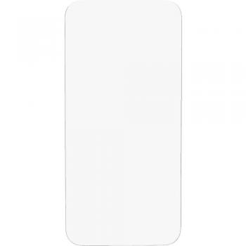 Protector de Pantalla Otterbox Alpha Glass Antimicrobiano para iPhone 14 Pro Max - Cristal Transparente