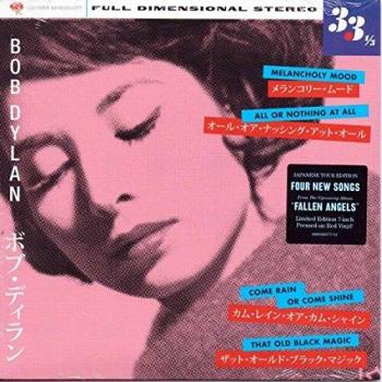 Melancholy Mood [Vinilo] - Bob Dylan