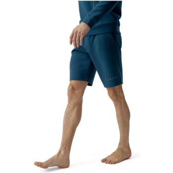 Born Living Yoga - Bermuda de hombre Yangtse Grey Green