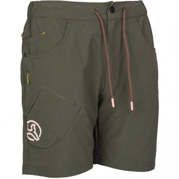 Bermuda Ternua 1541983-2463 para mujer en color verde