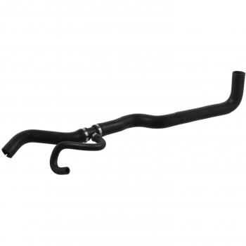 Tubería de radiador FEBI BILSTEIN 38591 - Radiator Hose, alta calidad, resistente a altas temperaturas, compatible con múltiples modelos de vehículos, fácil instalación