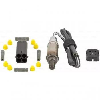 Sensor Lambda BOSCH 0 258 005 732