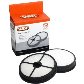 Vax Air3 Upright - Set de 3 filtros para aspiradora vertical