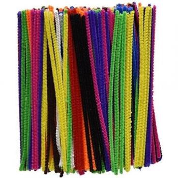 Creation Station - Limpiapipas de colores