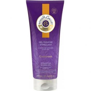 Roger & Gallet Gingembre Stimulating Shower Gel 200ml