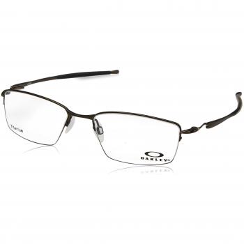 Ray-Ban Men's 0OX5113 Optical Frames, Multicolour
