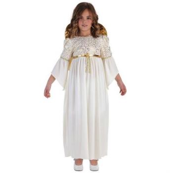 Disfraz Infantil Ángel Querubín T-S (3-6 Años) Creaciones Llopis - 8264-1