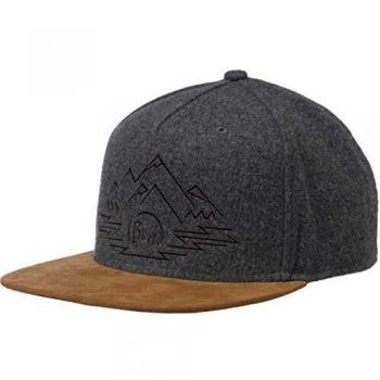 Buff Tyree Gorra Snapback, Unisex Adulto, Multi, Talla única