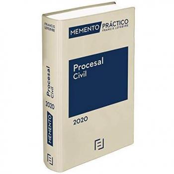 Memento Procesal Civil 2020