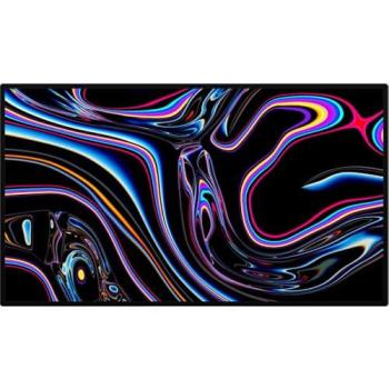 Monitor Apple Pro Display XDR 32 6K Ultra HD LCD 6016 x 3384 Pixeles Aluminio Thunderbolt 3