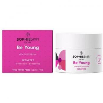 Sophieskin BE YOUNG vitamin filler Cream 50ml