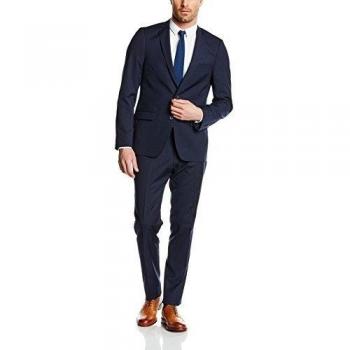 Thomas Goodwin - Traje Hombre, Azul Marino, 102