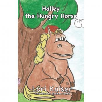 Halley el Caballo Hambriento - Libro Infantil sobre Aventura y Amistad