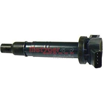 Bobina de encendido METZGER 0880138 para Toyota Lexus RAV4 II, RAV4 III y FJ Cruiser
