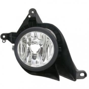 Faro antiniebla TYC 19-0799-01-2 con características de alta visibilidad, diseño específico para vehículos, fácil instalación y cumplimiento de normativas de seguridad