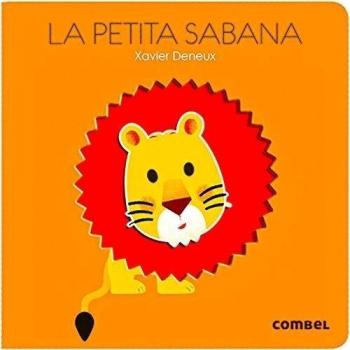 La petita sabana - Xavier Deneux