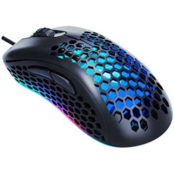 Ratón Gaming Smartek G540-R 6400DPI