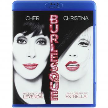 Burlesque [Blu-ray]