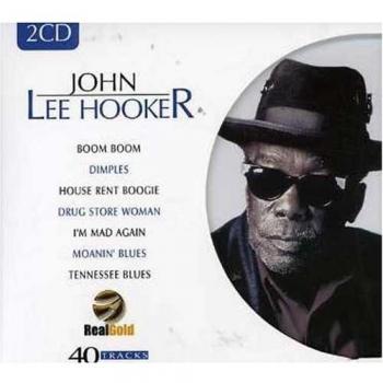 John Lee Hooker
