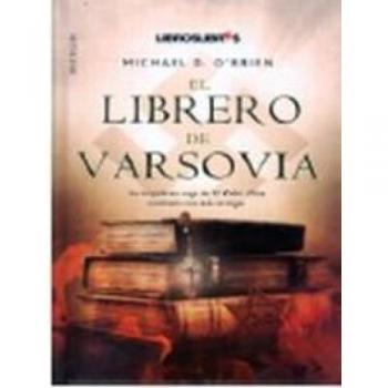 El librero de Varsovia: La trepidante saga de El Padre Elías continúa con más intrigas
