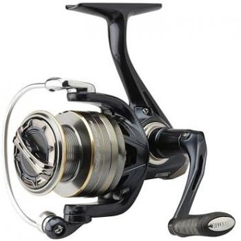 Molinete Spinning Mitchell MX2SW - Diseño resistente a la corrosión - Ideal para diversas aplicaciones