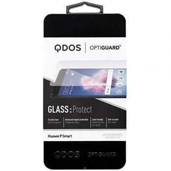 Cristal Templado Transparente Antiarañazos para Huawei P Smart 2019 OptiGuard