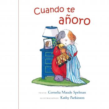 Cuando Te Añoro